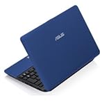 Asus Netbook Eeepc 10.1inch LED Backlight 250GB AMD NILE V105 1GB DDR3 Wind ....
