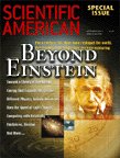 Beyond Einstein: Scientific American Special Edition | []