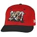 Batavia Muckdogs New Era 2008 Onfield 59FIFTY