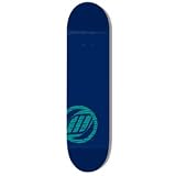 Premiu Premium Woody Jade 7.75 - Decks - Decks