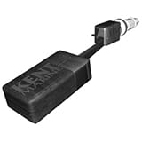 Kent Marine Float Valve Only, Black ABS