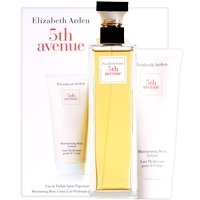 Elizabeth Arden 5th Avenue Set