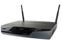 Cisco CISCO877W-G-A-K9 877W Integrated Services Router On Sale