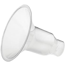 Medela PersonalFit 30 mm. Breastshields - XL
