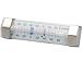 Kitchen & Housewares : Fridge/Freezer Thermometer