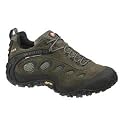 Merrell Men's Chameleon Wrap Sneaker (Peat Moss 8 M)