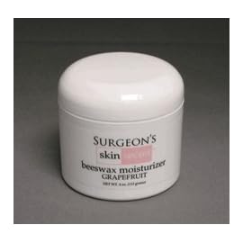 Grapefruit - 4oz jar