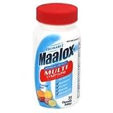 Search : Maalox 35's Sftchew/asst #34335