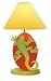 Room Magic Lamp, Lizard
