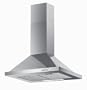 Baumatic F70.2SScm Chimney Cooker Hood