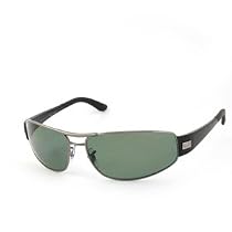 Ray Ban RB 3395 Gunmetal (rb3395-0049a)
