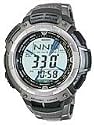 Casio General Men's Watches Protrek Triple Sensor PRG-80T-7VDR - WW