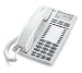 Doro Audioline AUB300i Business Telephone With Speakerphone - White