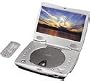 Gpx PDL805 8.5 Inch Portable DVD Player