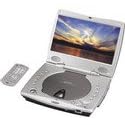 Gpx PDL805 8.5 Inch Portable DVD Player by GPX