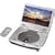 Gpx PDL805 8.5 Inch Portable DVD Player