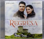 Regresa