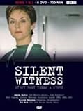 Gerichtsmedizinerin Dr. Samantha Ryan / Silent Witness 8-DVD Set ( Buried Lies / Long Days, Short Nights / Darkness Visible |/Sins of The Fathers / Blood, Sweat and Tears / Cease Upon The Midnight / Only The Lonely / Friends Like These ) [ Holl�ndische Fa - Amanda Burton