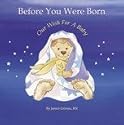 Before You Were Born...Our Wish For A Baby (The Story of A Gestational Carrier)