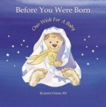 Before You Were Born...Our Wish For A Baby (The Story of Egg Donation)