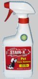 Tools & Hardware : Stain-X Pet Stain Remover 16 Ounces #48816.18TMF