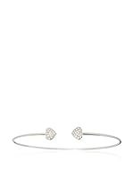 Diamant La Parisienne Brazalete  Blanco