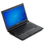 Sony VAIO VGN-TZ37CNB 11.1" Notebook (1.2GHz Core 2 Duo U7600 2GB RAM 100GB ....