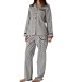 DKNY Flannel PJ Set 425770