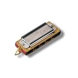 Musical Instruments : 39 8 Little Lady Miniature Harmonica