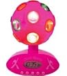 Pink Disco Ball...