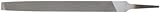 Apex Tool Group Llc - Tools 03467N 6 in. Flat Bastard File