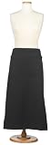 DII Black Bistro Apron