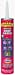 Gardner Gibson 0319-GA Black Leak Stopper Rubberized Roof Patch