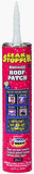 Gardner Gibson 0319-GA Black Leak Stopper Rubberized Roof Patch