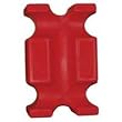 Jump Block, Red