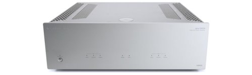 Cambridge Audio Azur 840W Class XD Power Amplifier, Silver