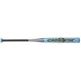 Louisville Slugger Catalyst X1 Composite Fast-Pitch Softball Bat -10 oz.