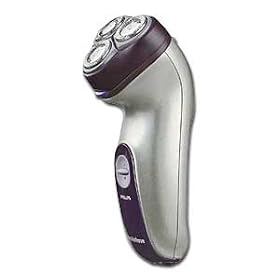 Remington R-950 Titanium MicroFlex Shaver