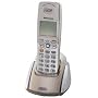 Panasonic KX-THA19S Expandable Digital Cordless Handset