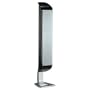 Infinity Cascade Model Three V Black (Ea) Bookshelf Loudspeaker With Dual Flat-Panel Drivers