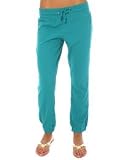 Triple 5 Soul - Triple 5 Soul The Social Studies Skinny Fit Pant in Emerald,Pants for Women (555 Soul)