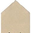 Durable Hand Woven 100% Cotton Solid Sand Napkins 22x22 Inches Set of Six