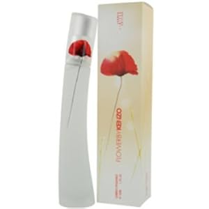 Amazon.com : Best Buy Kenzo Flower Summer Eau D'Ete Parfume Spray 1.7 Oz (2010 Limited Edition) By Kenzo SKU-PAS962513 Review