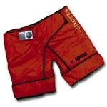 BERMUDA EFFETTO SAUNA "SAUNA SHORTS"