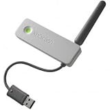 Wireless Network Adapter Wifi Xbox 360