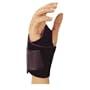 Wrist Brace Wrist Wrap Neoprene Terry Cloth
