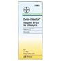 Keto-Diastix Reagent Strips - Box of 50
