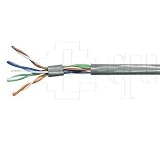 Equip FlexKabel Cat.5e, U/UTP 4P26, 100 m