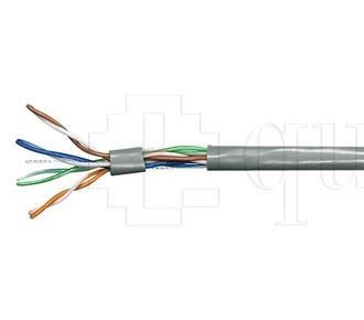 Equip AWG24 U/UTP Flexkabel PVC, 100 m, Cat.6 Preisvergleich