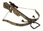 Horton® Legacy 225 Crossbow Package